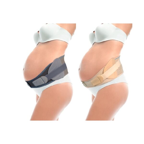 happymammy ortoza elastični pojas za trudnice