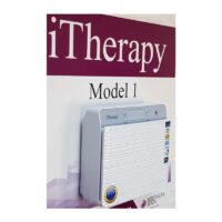 iTherapy pročistač zraka Model 1 6
