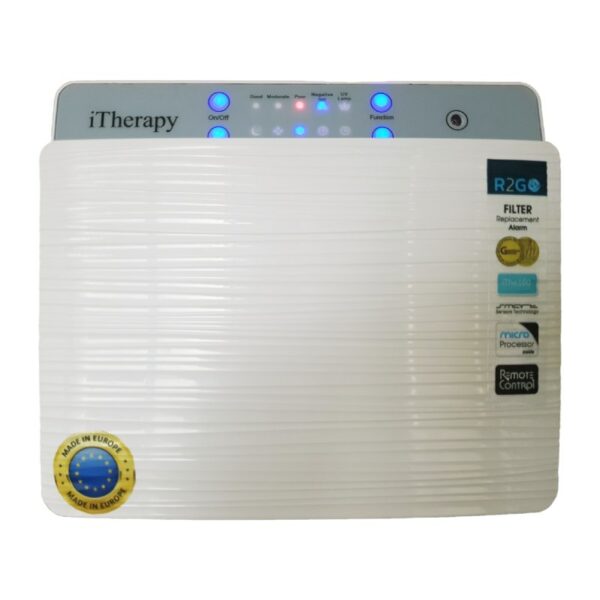iTherapy pročistač zraka Model 1 uređaj