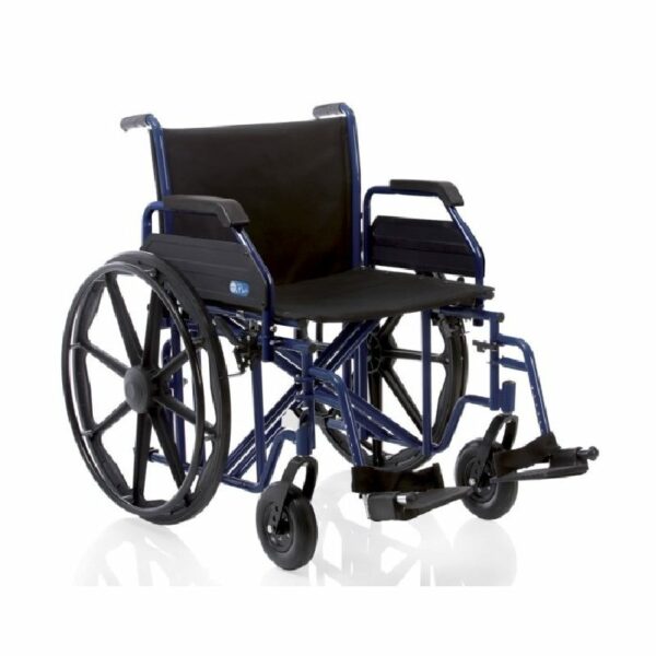 invalidska kolica za pretile pacijente cp30060 - 1 moretti