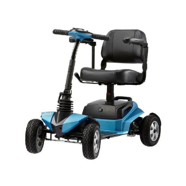 listo invalidski mini skuter