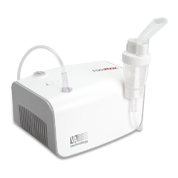 profesionalni kompresorski inhalator rossmax nb 500