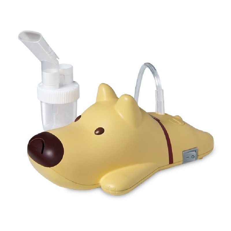rossmax inhalator ćuko za bebe i djecu NI 60