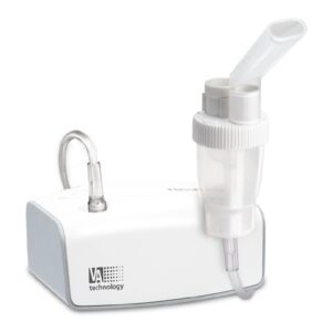 rossmax kompaktni inhalator za djecu i odrasle nb60