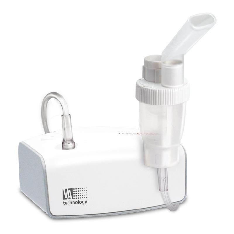 rossmax kompaktni inhalator za djecu i odrasle nb60