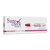surecheck test za trudnoću 2 roza