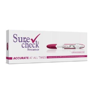 surecheck test za trudnoću 2 roza