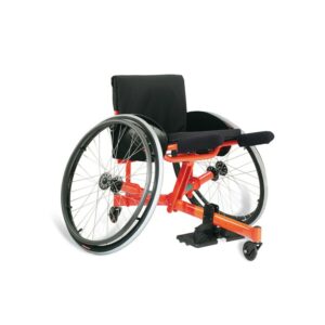 top spin sportska invalidska kolica