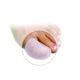 zaštitna gel navlaka za nožne prste poly1075 2 s m
