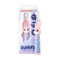 Dječja sonična četkica za zube Vitammy Bunny 3