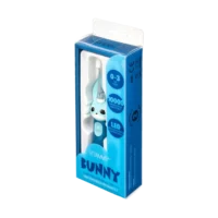 Dječja sonična četkica za zube Vitammy Bunny plava 2
