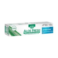 ESI Aloe Fresh® Senisitive zubna gel-pasta