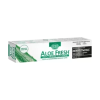 ESI Aloe Fresh® Whitening zubna gel-pasta