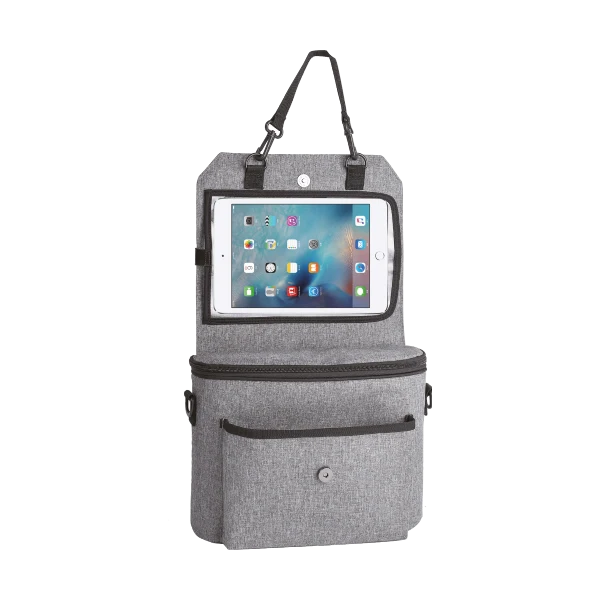 Freeon organizator za auto i kolica 3u1 s džepom za iPad