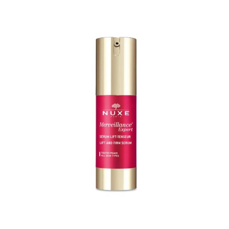 NUXE Merveillance® Expert serum za lifting i učvršćivanje kože