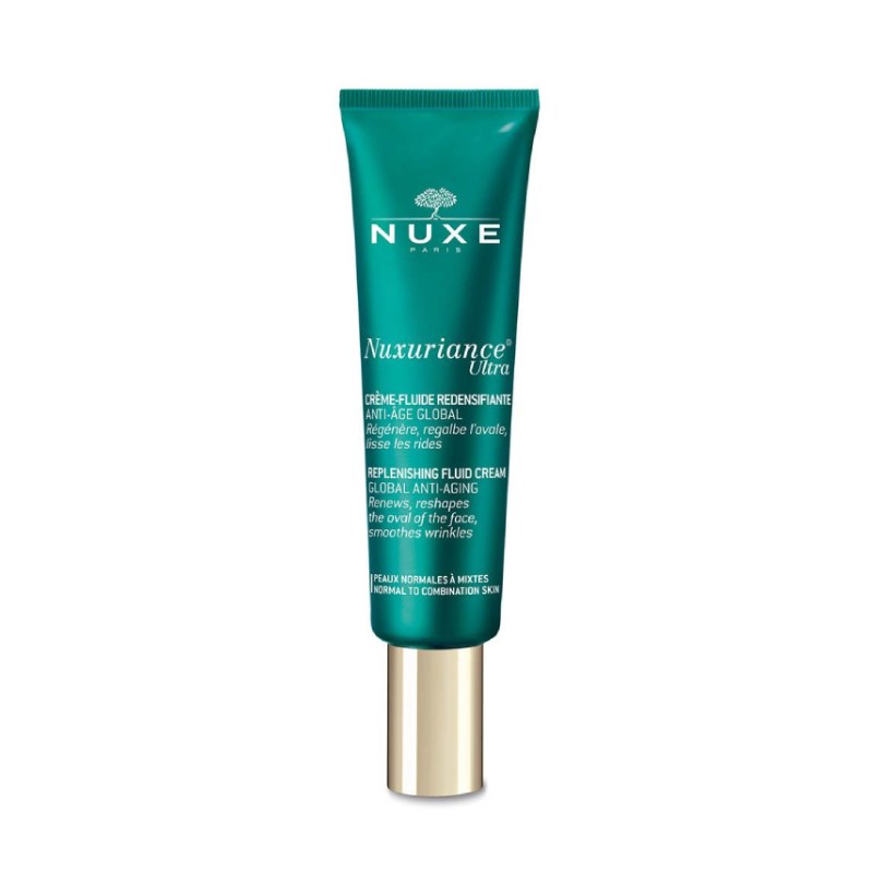 NUXE Nuxuriance® regenerativna anti-age fluidna krema 50 ml