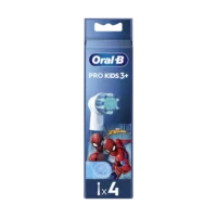 Oral-B zamjenske glave kids 10-4 Spiderman 2