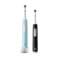 Oral-b električna zubna četkica Pro Series 1 duopack 1
