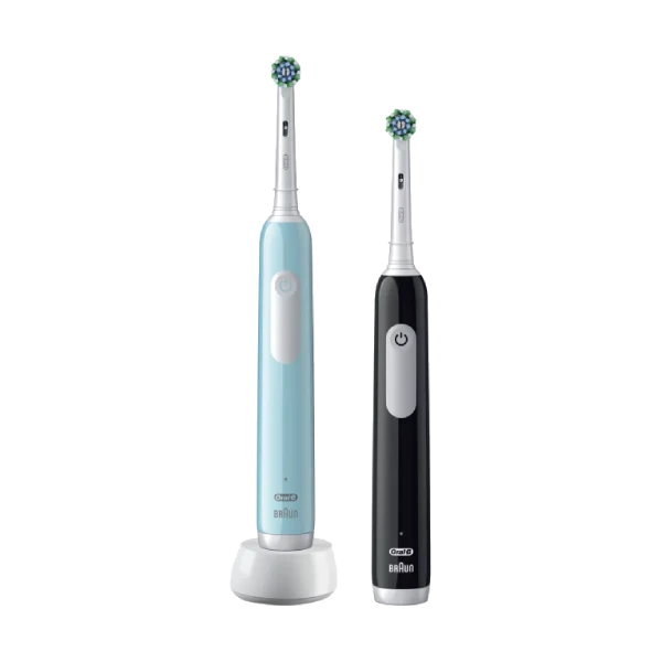 Oral-b električna zubna četkica Pro Series 1 duopack 1