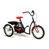 Vermeiren Tricikl Sporty 2