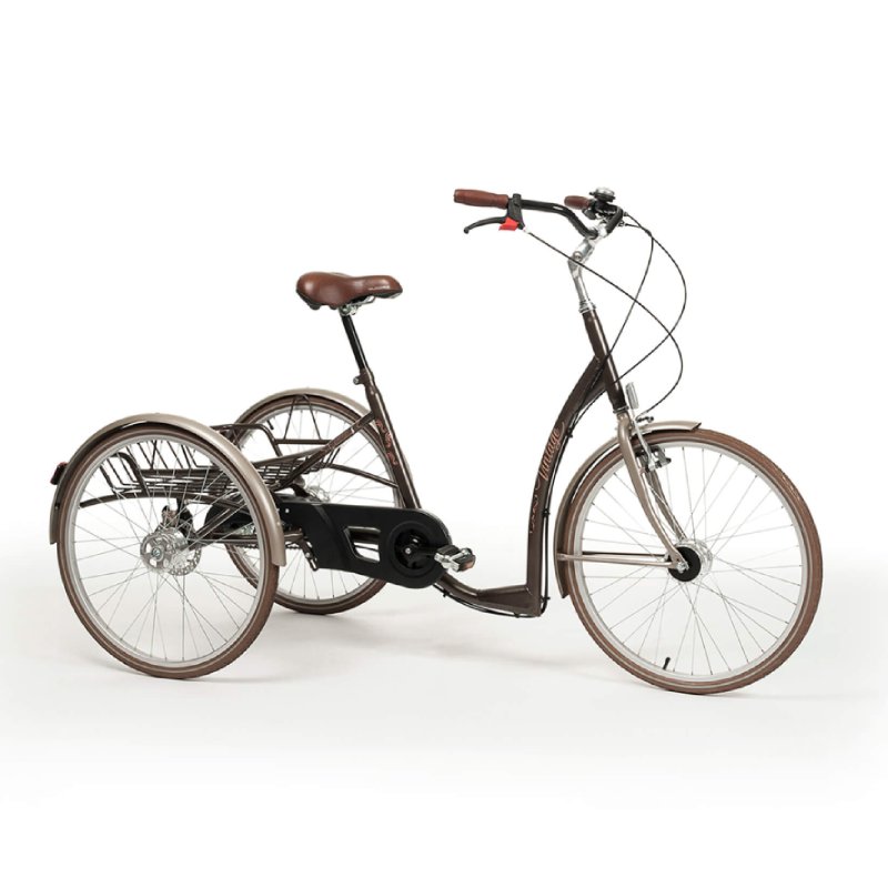 Vermeiren Tricikl Vintage 1