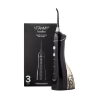 Vitammy Hydra Black tuš za dentalnu higijenu 1