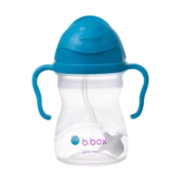 b.box Sippy cup bočica sa slamkom tamnoplava 2