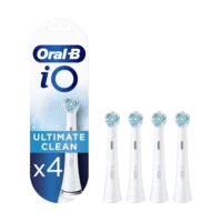 Oral-B iO zamjenske glave Ultimate clean - 4 kom 1