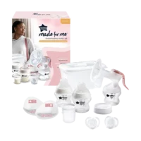 Tommee Tippee ® Ručna izdajalica za majčino mlijeko breastfeeding starter set