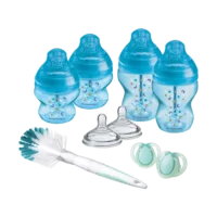 Tommee Tippee® CTN® Advanced Anti- Colic set bočica - NOVO plava 1