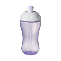 Tommee Tippee®Essential Sports Bottle boca sa sportskim usnikom - 300 ml ljubičasta 1