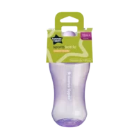 Tommee Tippee®Essential Sports Bottle boca sa sportskim usnikom - 300 ml ljubičasta 2
