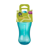 Tommee Tippee®Essential Sports Bottle boca sa sportskim usnikom - 300 ml tirkizna 2