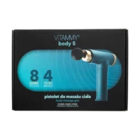 Vitammy Body 5 masažni pištolj zelena 3