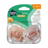tommee tippee any time 6-18 pastel roza