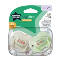 tommee tippee anytime 0-6m pastel zelena