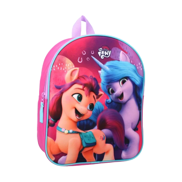 Dječji ruksak My Little Pony The Movie Watch Me Shine 1
