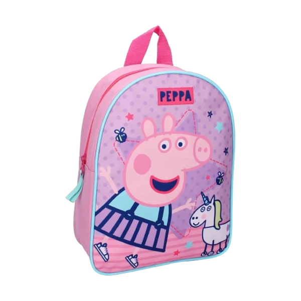 Dječji ruksak Peppa Pig One Big Party Pink 1