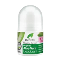 Dr.Organic aloe vera dezodorans 50 ml