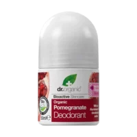 Dr.Organic nar dezodorans 50 ml