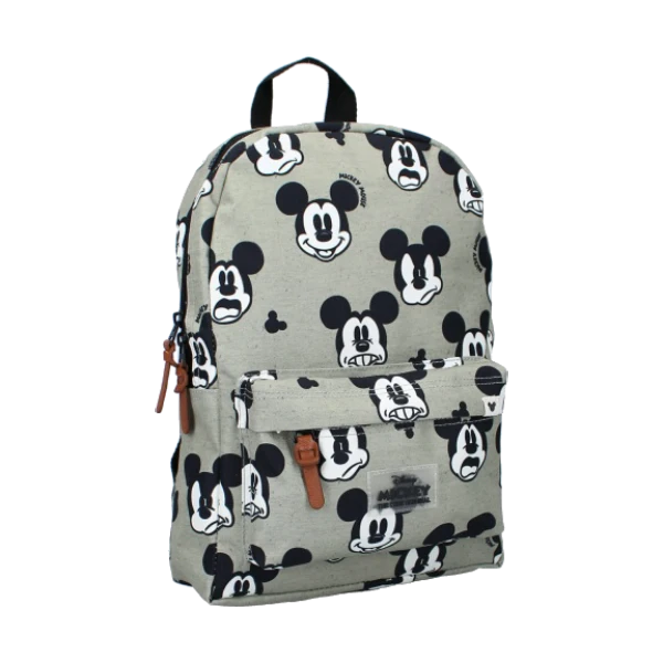 Mickey Mouse dječji ruksak Always a legend