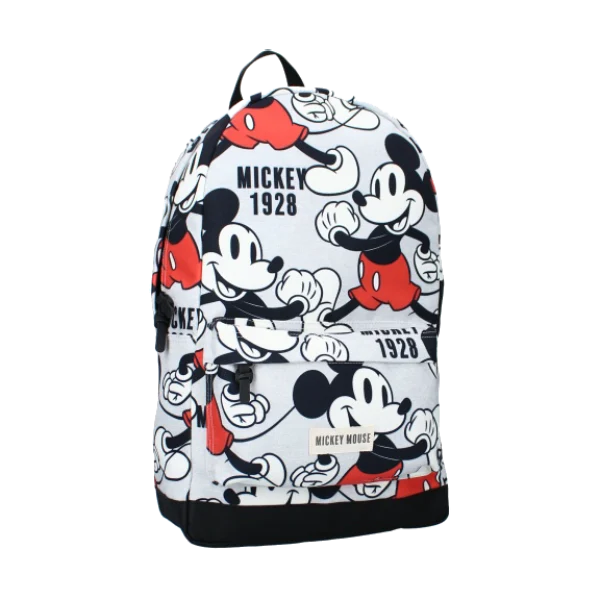 Mickey Mouse dječji ruksak So Real Red