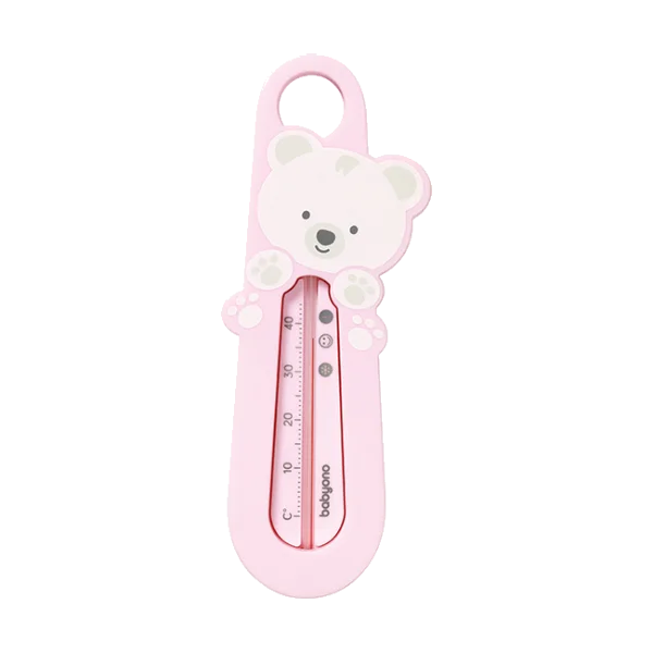 BabyOno termometar Medo roza