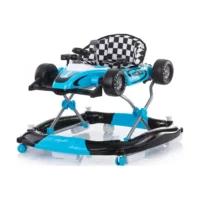 Chipolino multifunkcionalna hodalica Racer 4u1 plava