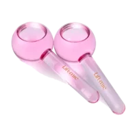 Liftmie Ice Globes, pink 1