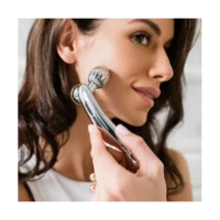 Liftmie Premium Beauty Roller, masažer za lice s mikrostrujom 4