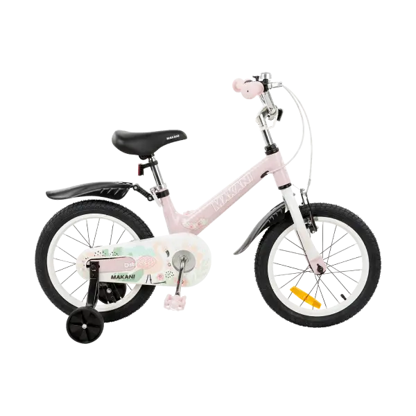 Makani dječji bicikl 16″ Ostria Pink
