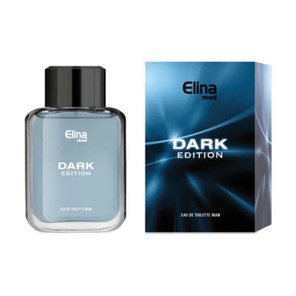 Muški parfem Elina dark edition