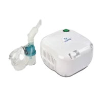 NIMO mini kompaktni kompresorski inhalator
