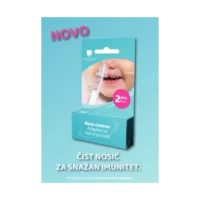 Nose Cleaner Adapter za ispiranje nosa 3